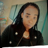 Lehlogonolo Mokolo