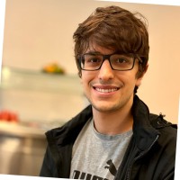 Gabriel Souza Pinto Medeiros