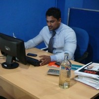 Prabath Perera