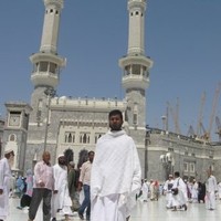 Asad Ali 2013