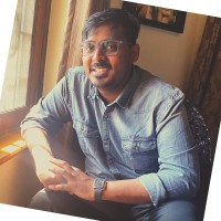 Surya Teja