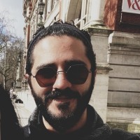 Fadi Numan
