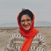 Farzaneh Esmailzadeh