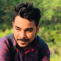 Bishawjit Kumar Chowdhury