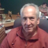 Gary Packer