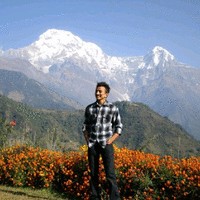 Sanjaya Adhikari