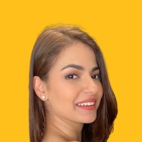 Aishwarya Gianani