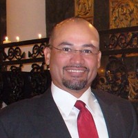 Luis Martinez
