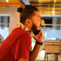 Nikhil Samanta