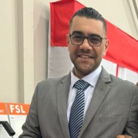 Salah M. Saleh