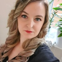 Sophie Mcconville