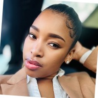 Lebogang Shabalala