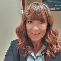 Linda Simonsen