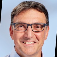 Manfred Koch