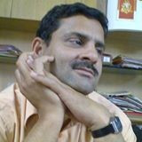 RAGHVENDRA SINGH YADAV