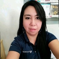 Maria Antonieta Chagoya Marin