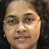 Madhuchanda Dey