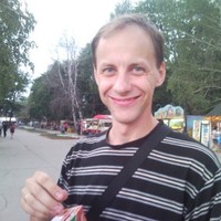 Алексей Витальевич