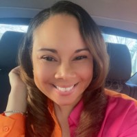 Precious Jones