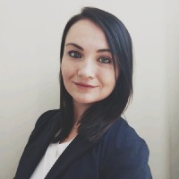 Bronwen Janse Van Rensburg