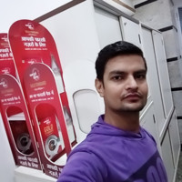 Abhishek Shukla