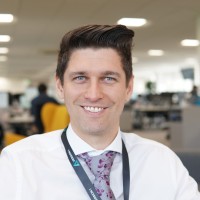 Ben Smith
