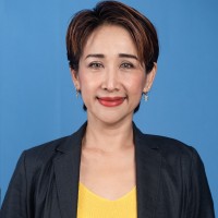 Preeyada Saengpradab - EdD Candidate