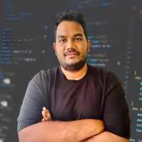 Pavan Fernando