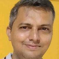 Amit Lanke