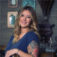 Jessica Laurinaitis Roller