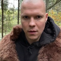 valentin andrienko