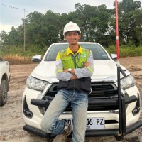 Jerry Ferdiansyah