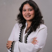 Samantha Maria Lopez