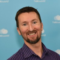 Chris Siebert
