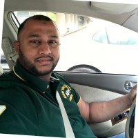 Mohammed Ishan