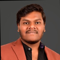 Sreenu Murugesan