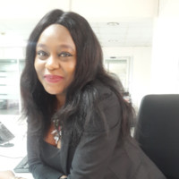 Isioma O.