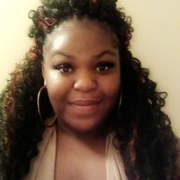 Amber Harris