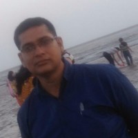Shirish Pathak