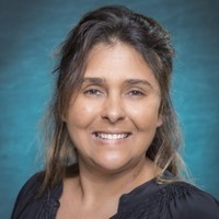 Tina Strickland