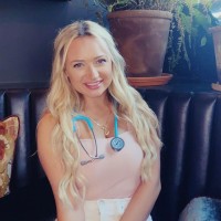 Monica Devine