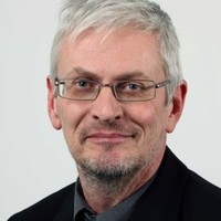 Brian Wycherley