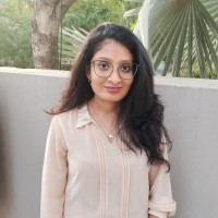 Sweni Shah