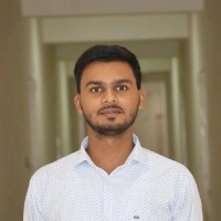 Sunil Yadav