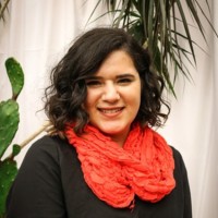 Yuliana Ambriz