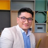 Dinesh Thapa