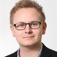 Anders Nørmølle Tversted