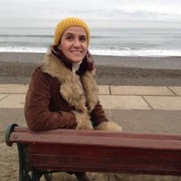 Loreto Biolley Villagran