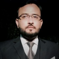 Yasir Beg