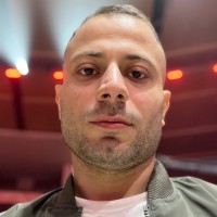 Timur Isaev